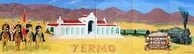 Yermo Community Services District logo